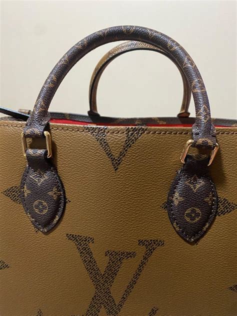 lv otg|louis vuitton onthego bb.